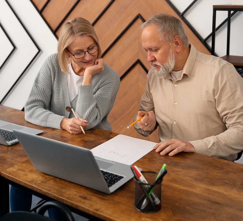 Ageing Asset Assessment